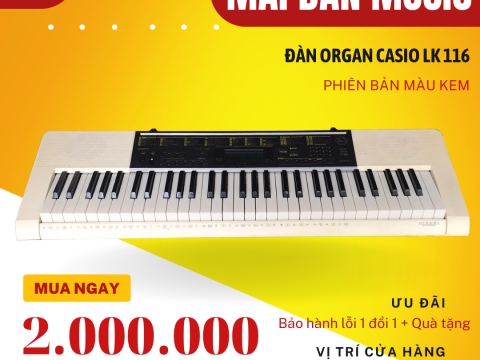 Đàn Organ