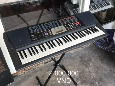 Rất nhiều sự lựa chọn tuyệt vời