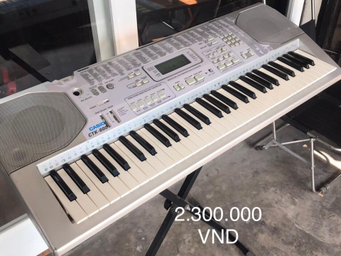 Rất nhiều sự lựa chọn tuyệt vời