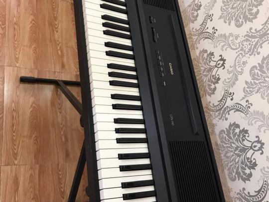 Đàn Piano CPS-110