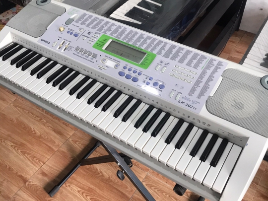 Đàn Organ LK-202tv