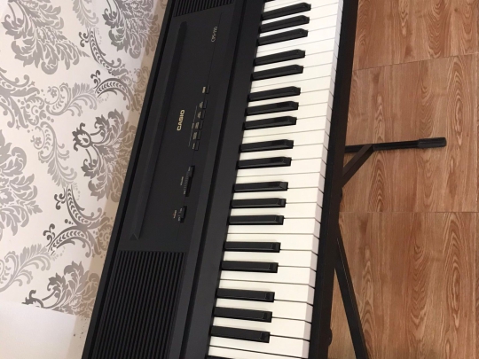 Đàn Piano CPS-110