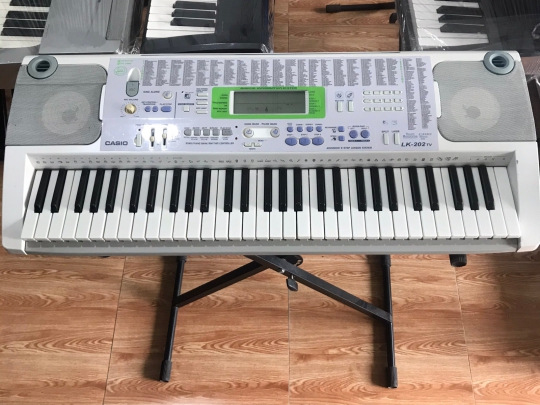 Đàn Organ LK-202tv