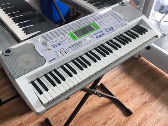 Đàn Organ LK-202tv