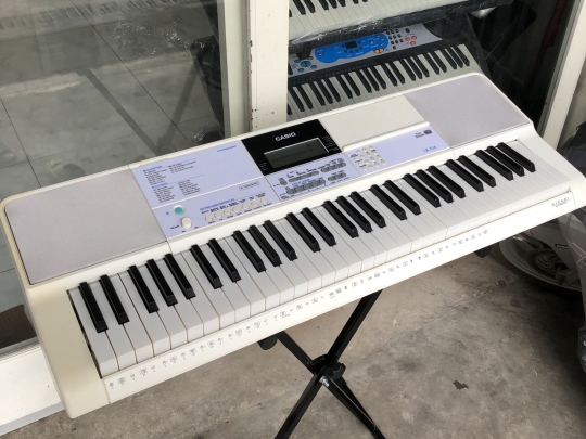 Đàn Organ Piano, LK-516