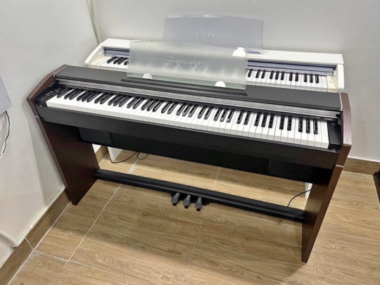 Piano điện Casio PX-700