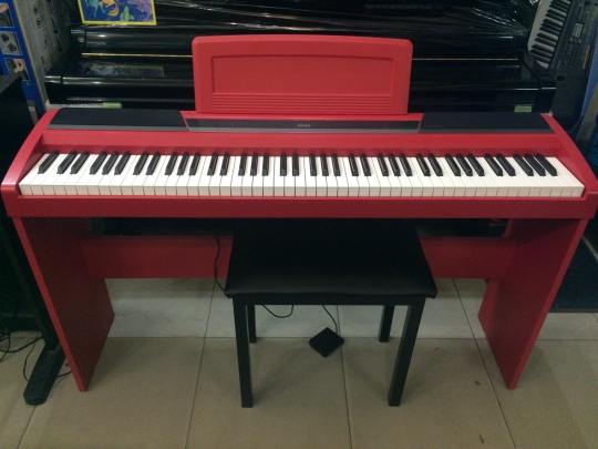 Đàn piano korg SP-170