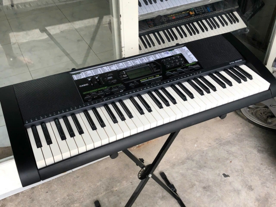 Đàn Organ CTK-2000