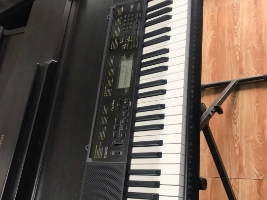 Đàn Organ CTK-2200