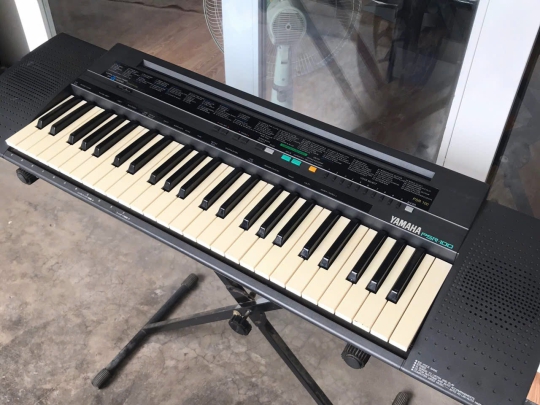 Đàn Organ PSR-100