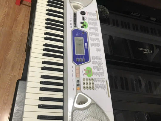 Đàn Organ EZ-J22 / EZ-J23