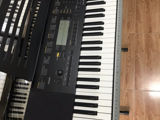 Đàn Organ CTK-4400