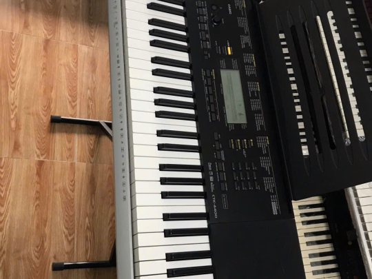 Đàn Organ CTK-4400