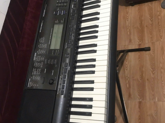 Đàn Organ CTK-5000