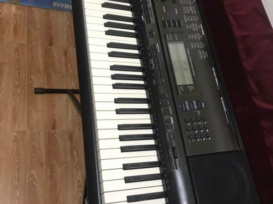 Đàn Organ CTK-5000