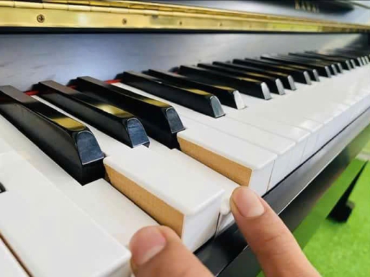 Đàn Piano Kawai HE10 