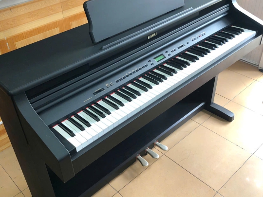 Piano điện Kawai PW-970 