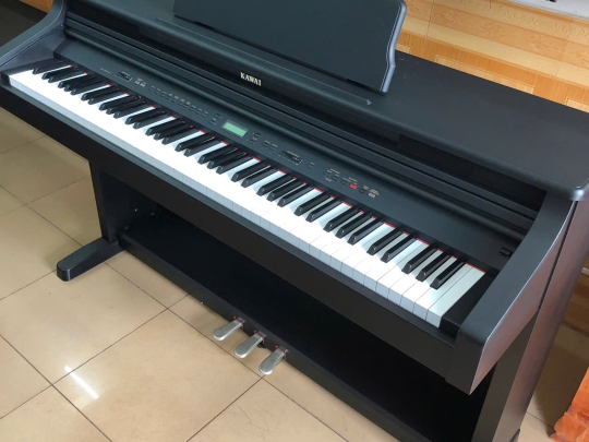 Piano điện Kawai PW-970 