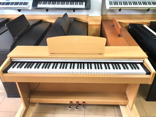 Piano điện yamaha YDP-141C