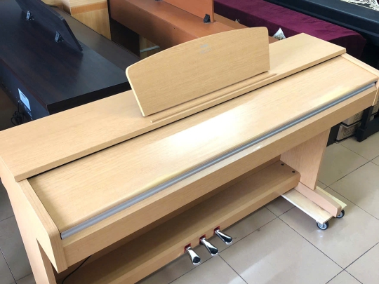 Piano điện yamaha YDP-141C