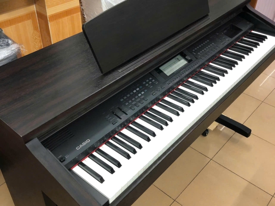 Piano điện Casio AP-60R