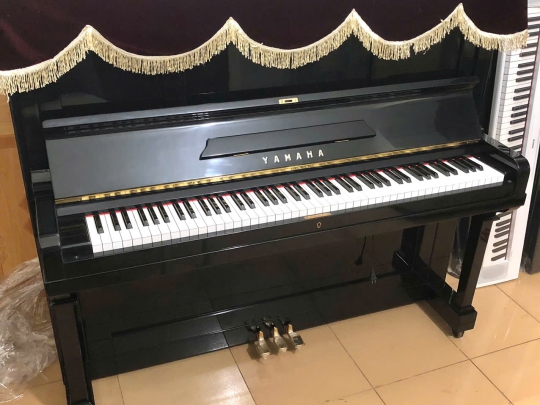 Piano Cơ Yamaha U2C