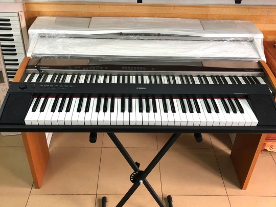 Piano điện yamaha NP-11
