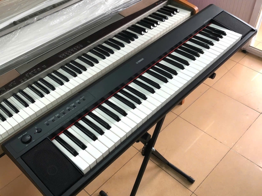 Piano điện yamaha NP-11
