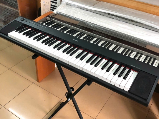 Piano điện yamaha NP-11