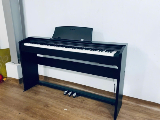 Đàn Piano Điện Casio PX-770BK 