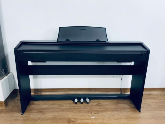 Đàn Piano Điện Casio PX-770BK 