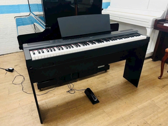 Đàn Piano Điện Yamaha P-255