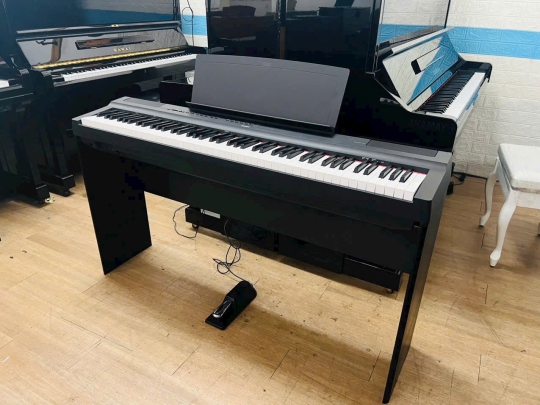 Đàn Piano Điện Yamaha P-255