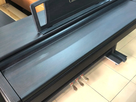 Đàn piano điện Yamaha CLP-860R