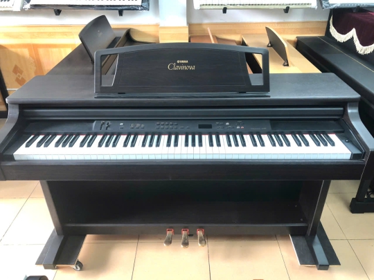 Đàn piano điện Yamaha CLP-860R