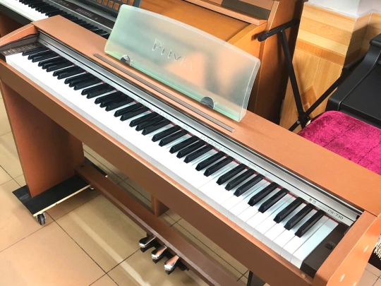 Đàn piano Casio PX-730