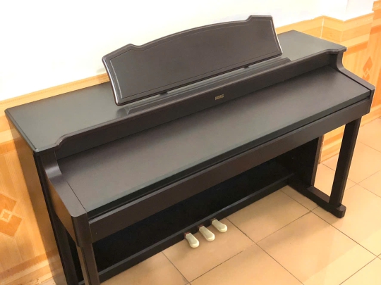 Đàn piano Korg C-8500