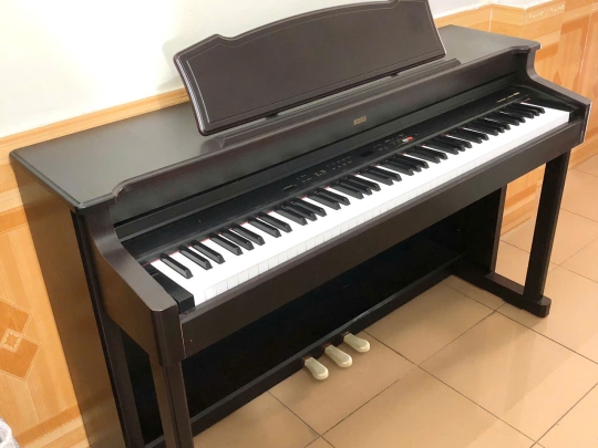 Đàn piano Korg C-8500