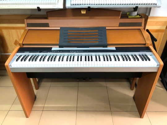 Đàn piano điện Casio PX-100