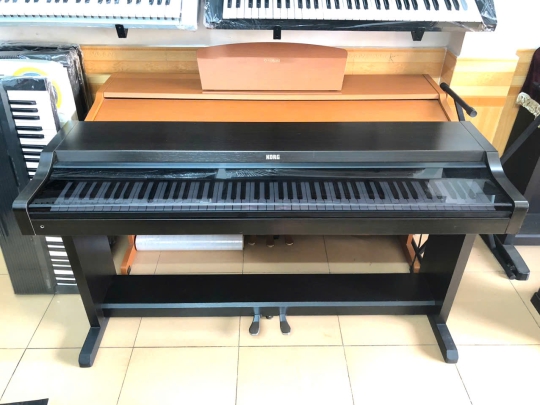 Đàn Piano Điện Korg C-800 