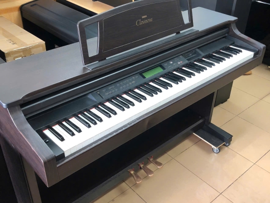 Đàn Piano Điện Yamaha CLP-711 