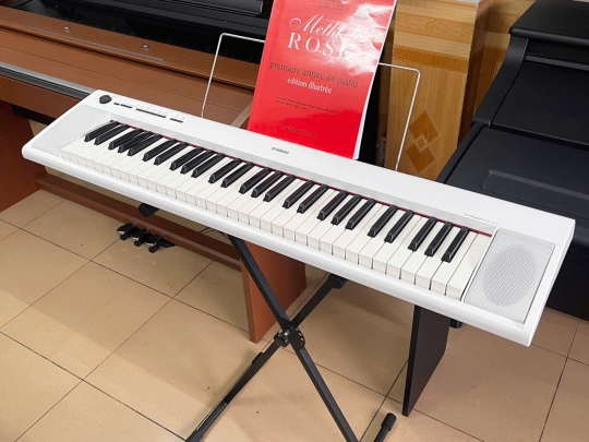 Đàn Piano Yamaha NP-12 