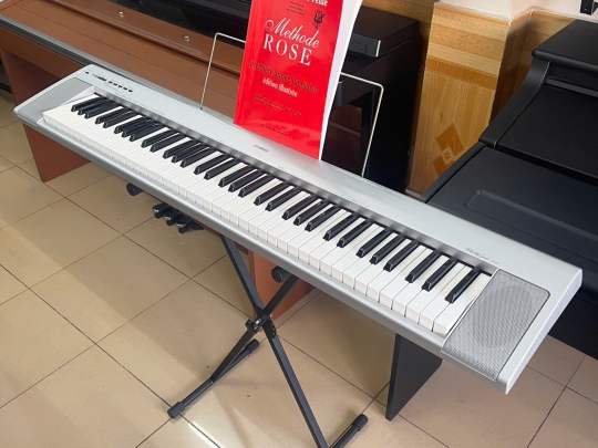 Đàn Piano điện Yamaha NP-30 