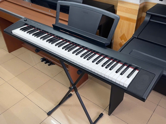 Đàn Piano điện Yamaha NP-31