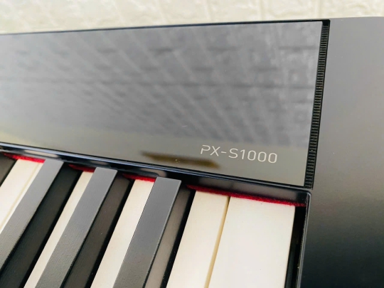 Đàn piano điện Casio PX - S1000