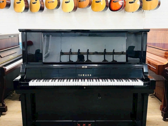 Đàn Piano Cơ Yamaha YUA 