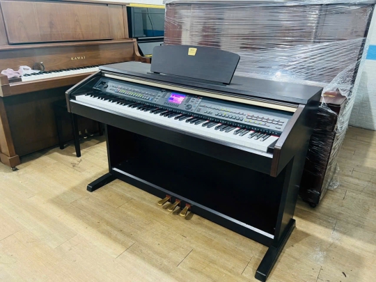 Đàn piano điện Yamaha CVP-501R