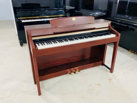 Đàn piano điện Yamaha CLP-370M