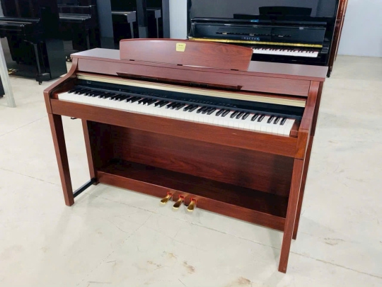 Đàn piano điện Yamaha CLP-370M