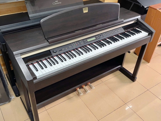 Đàn Piano Điện Yamaha CLP-150
